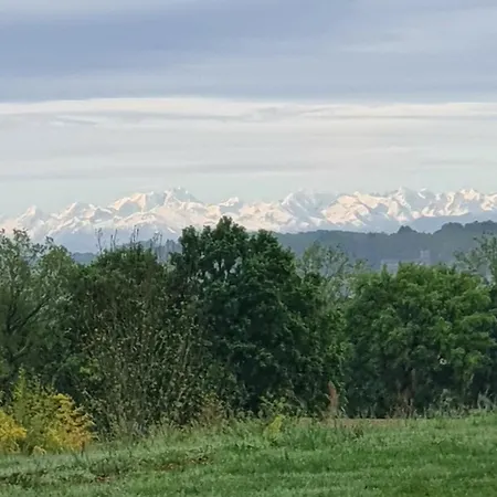 La Vie La Vakantiehuis Sainte-Christie-d'Armagnac