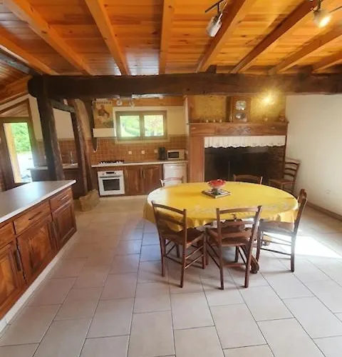 La Vie Là Sainte-Christie-d'Armagnac