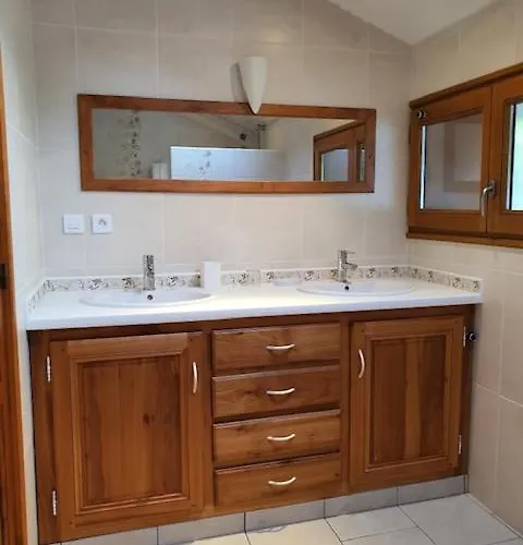 Hébergement de vacances La Vie Là