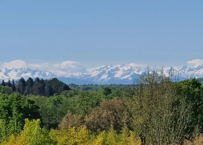 La Vie Là Sainte-Christie-d'Armagnac