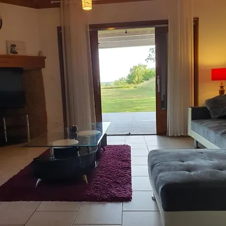 Ferienhaus La Vie La Sainte-Christie-d'Armagnac