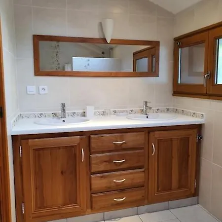 Ferienhaus La Vie La