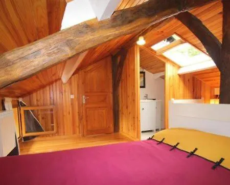 La Vie La Ferienhaus