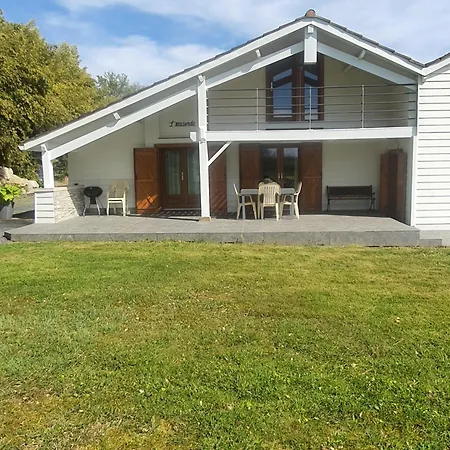 Holiday home La Vie La *