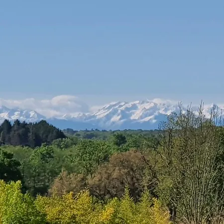 La Vie La Sainte-Christie-d'Armagnac