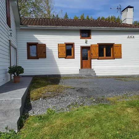 Holiday home La Vie La *
