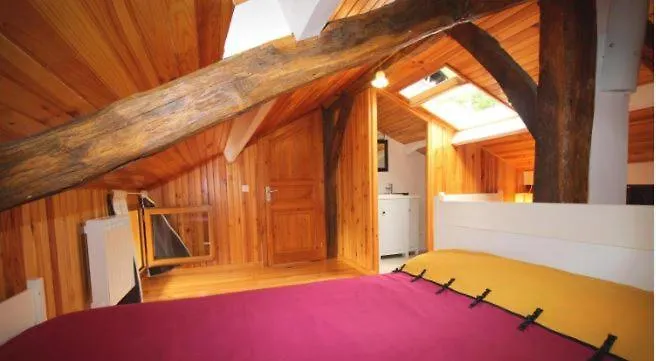 La Vie La Σπίτι διακοπών