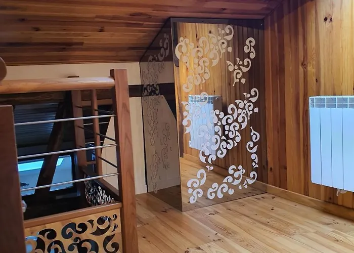 La Vie La Σπίτι διακοπών Sainte-Christie-d'Armagnac