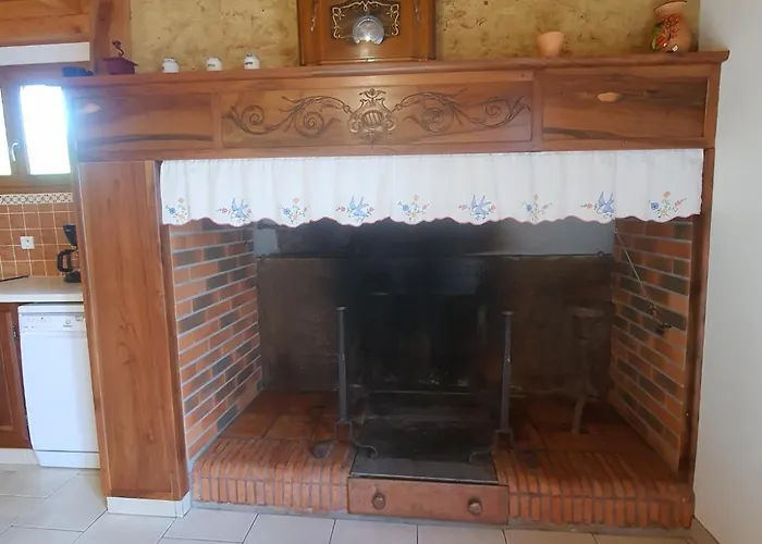 La Vie La Σπίτι διακοπών Sainte-Christie-d'Armagnac